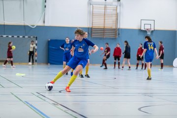 Bild 96 - B-Juniorinnen Futsalmeisterschaft